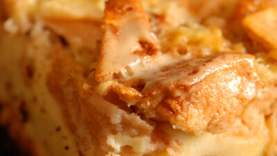 simple apple coffee cake