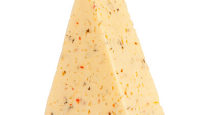 nacho pepper jack cheese ball
