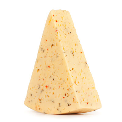 nacho pepper jack cheese ball