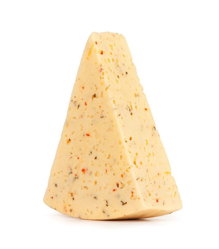 nacho pepper jack cheese ball