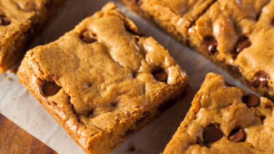 blondies