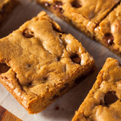 blondies