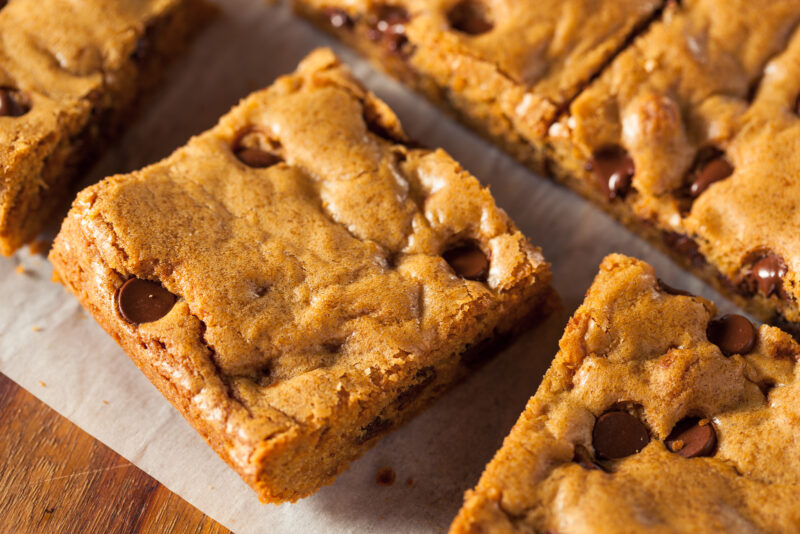 blondies