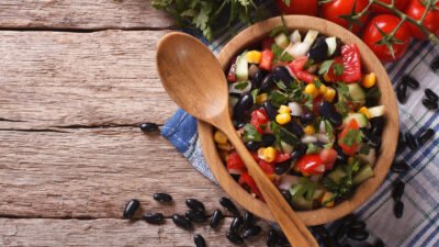 Adobe Summer Salad