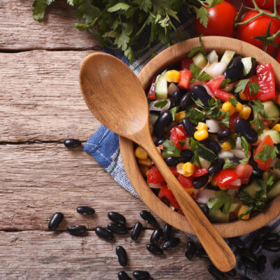 Adobe Summer Salad