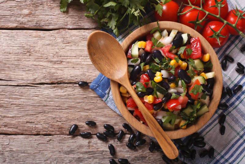 Adobe Summer Salad