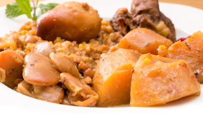 Cholent