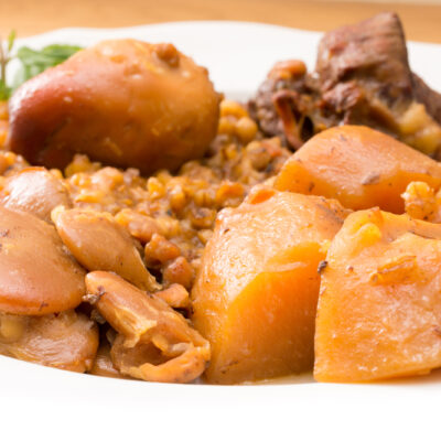 Cholent