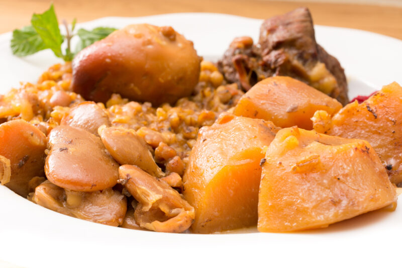Cholent