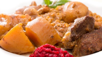 Cholent