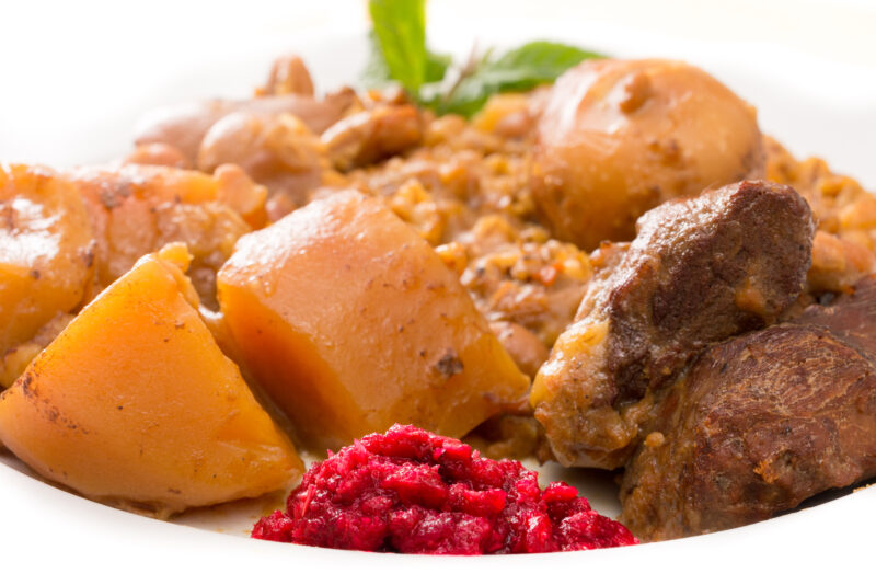 Cholent