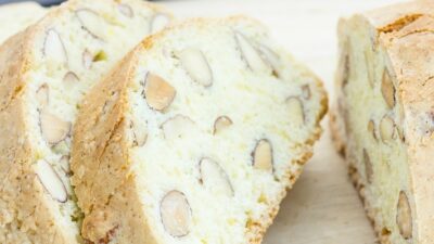 Biscotti vertical