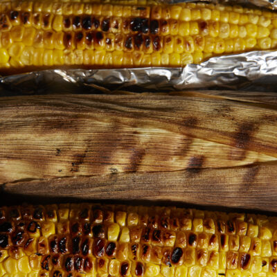 Ultimate Herb Butter (For Grilled Corn)