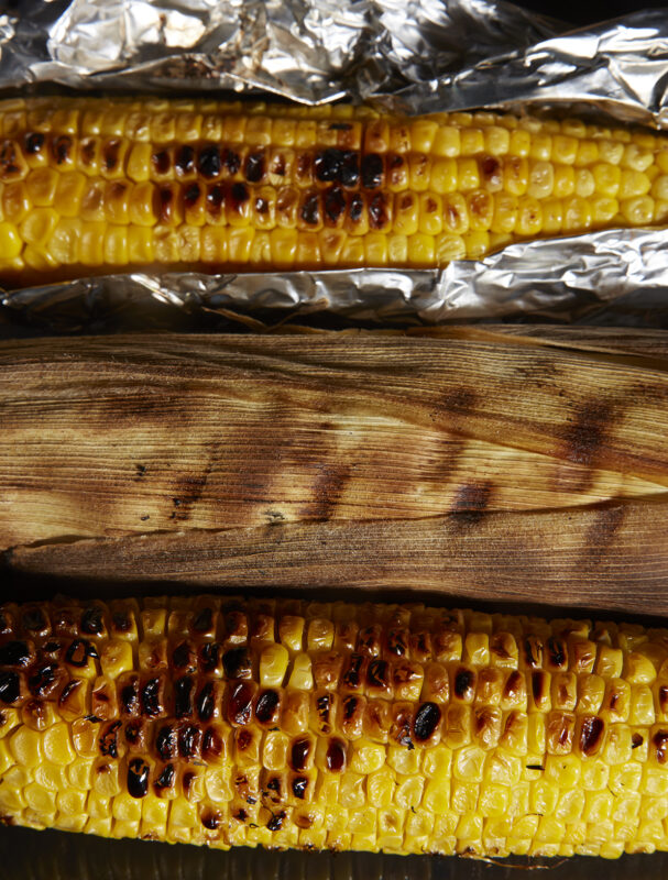 Ultimate Herb Butter (For Grilled Corn)