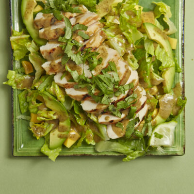 Margarita Chicken Salad