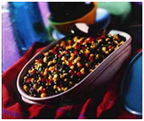 Black Bean Corn Salsa