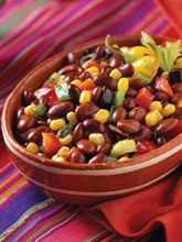 Black Bean Salad