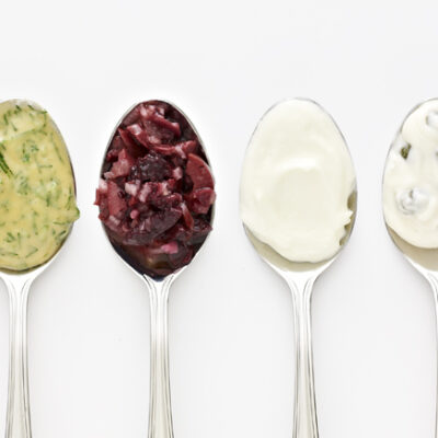 Black Olive Tapanade