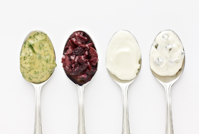 Black Olive Tapanade