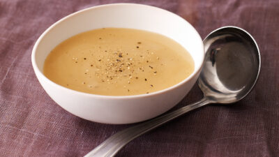 Black Pepper Gravy