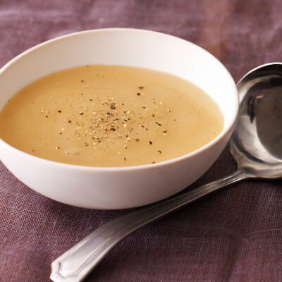 Black Pepper Gravy