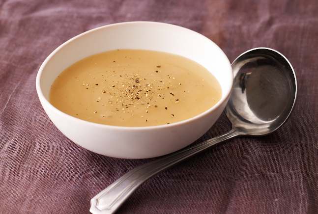 Black Pepper Gravy