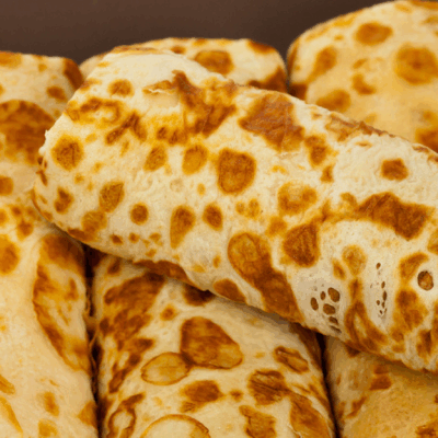 Blintzes