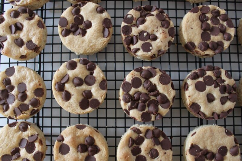 blondies