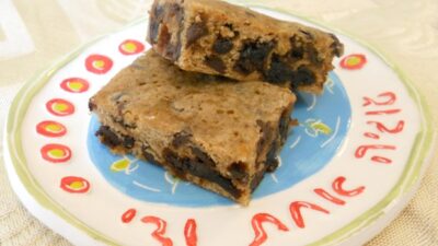 blondies