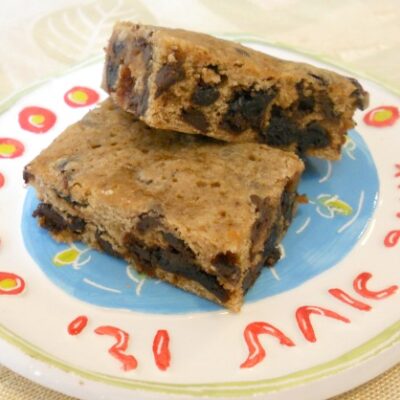 blondies