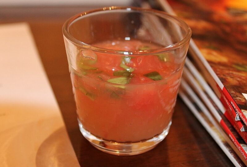 blush arak cocktail