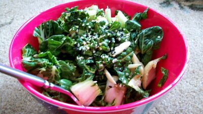 bok-choy-salad