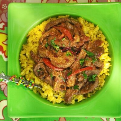 bollywood beef
