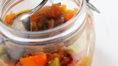 Bombay Salsa