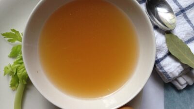 Bone Broth