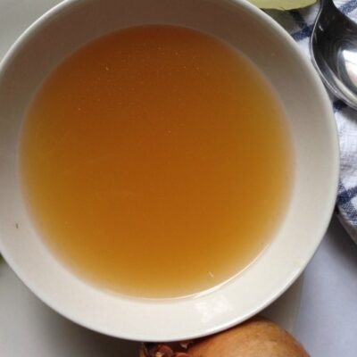 Bone Broth