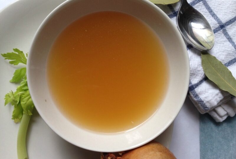 Bone Broth