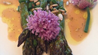 BONE BROTH SALAD DRESSING