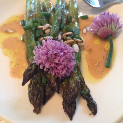 BONE BROTH SALAD DRESSING