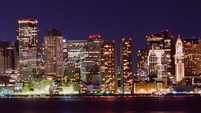 boston