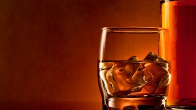 bourbon