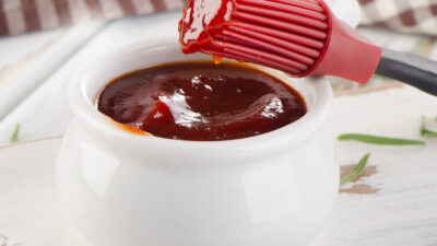 bourbon barbecue sauce