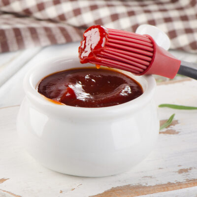 bourbon barbecue sauce
