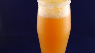 BOURBON SLUSHIE
