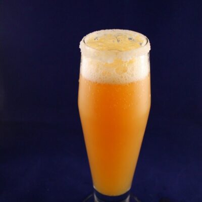 BOURBON SLUSHIE
