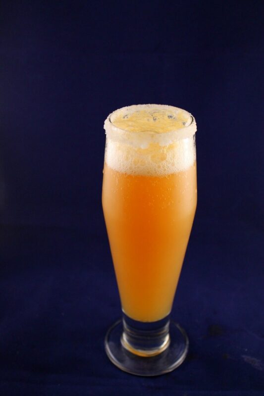BOURBON SLUSHIE