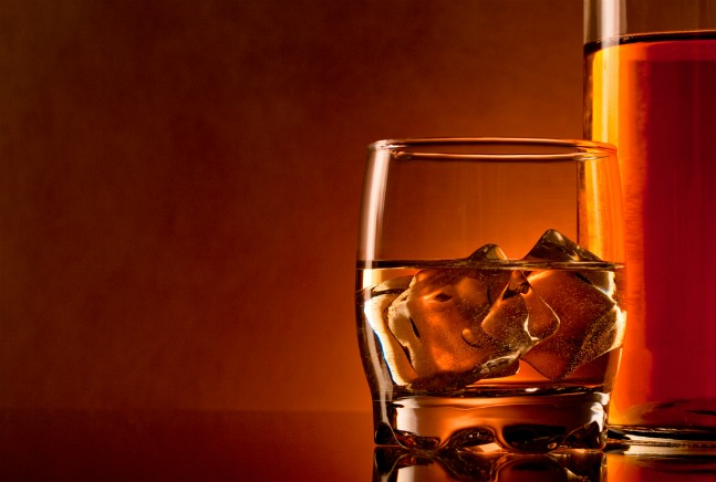 bourbon