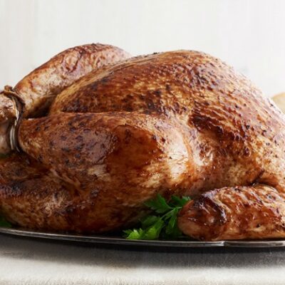 Bourbon_GLAZED_TURKEY