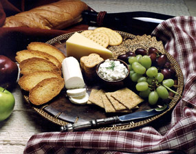 Boursin Cheese Spread