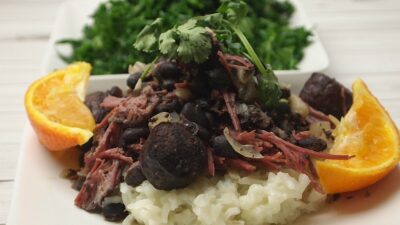brazilian-feijoada
